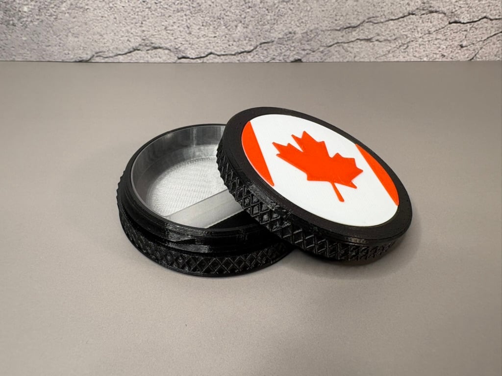 Pouch Puck 3