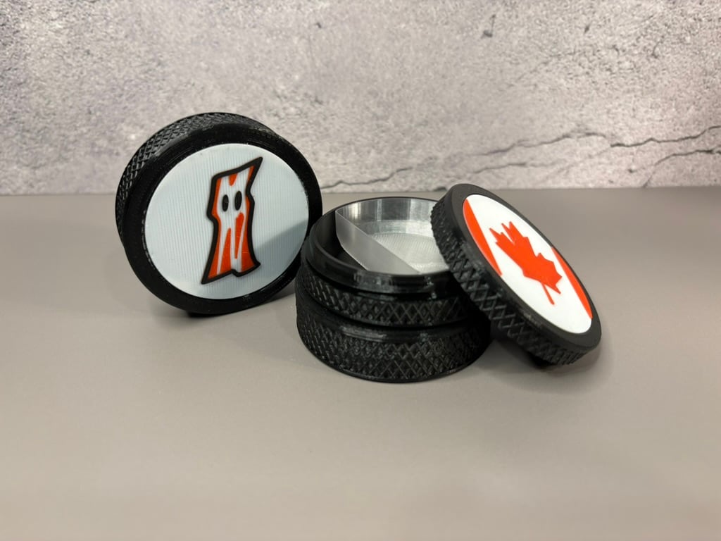 Pouch Puck 4