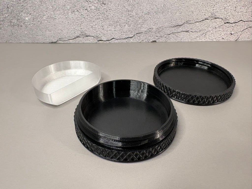Pouch Puck 2