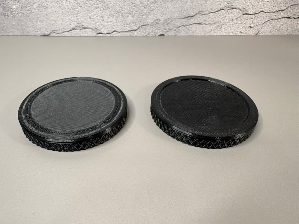 Pouch Puck 6