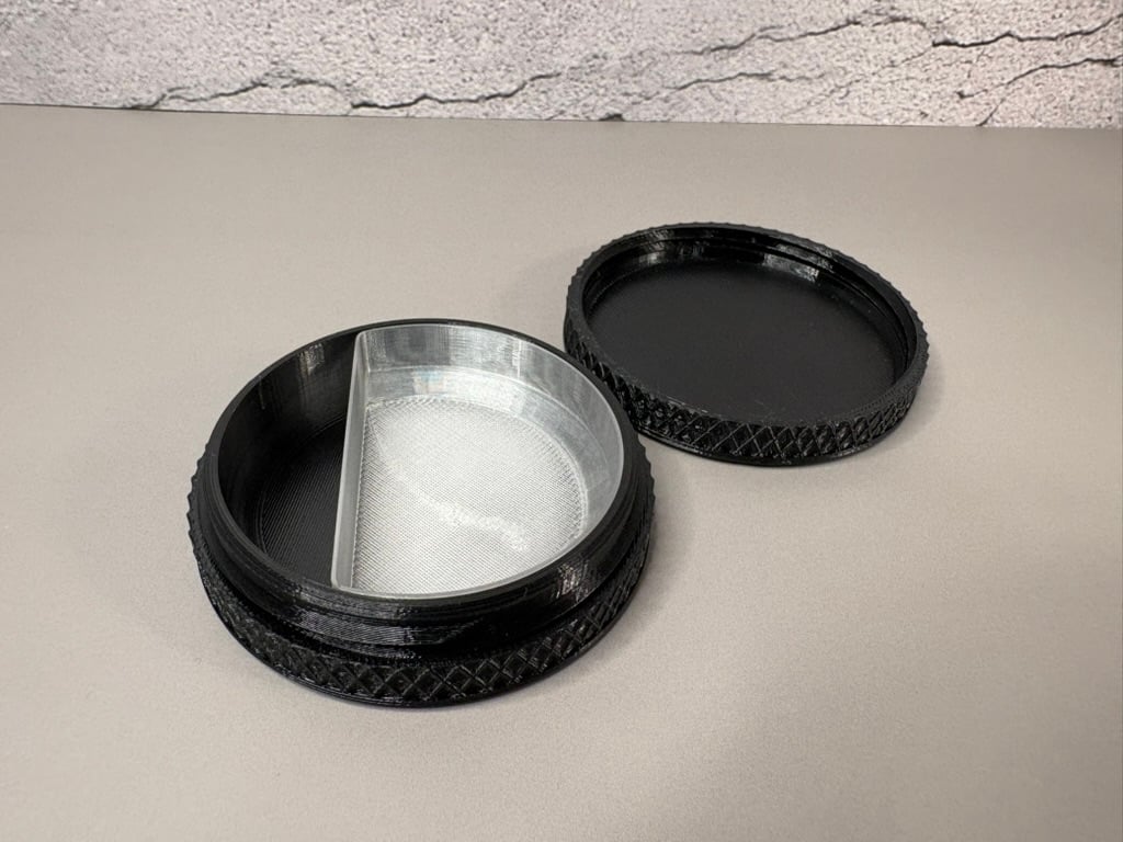 Pouch Puck 5